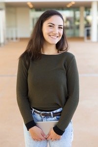 Graziella Denver