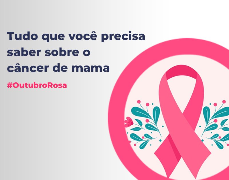 Câncer de mama