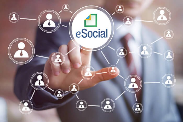 Como estão os envios dos eventos de SST no eSocial