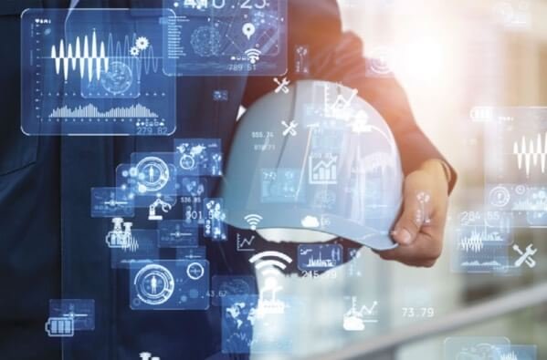 Inteligência Artificial na segurança do trabalho