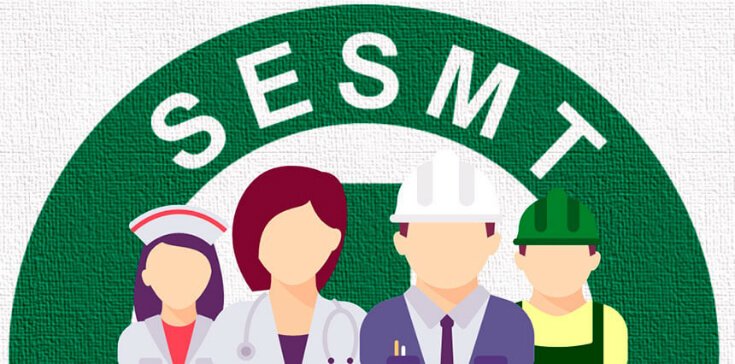 SESMT - Veja as atualizações da NR-4 e como fazer o registro