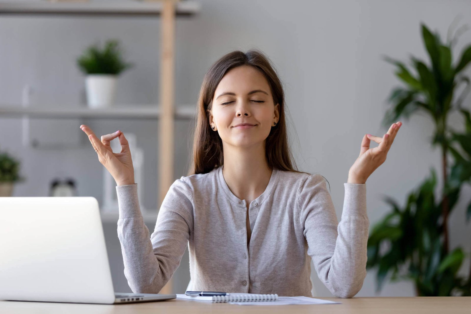 Saúde Mental no Ambiente de Trabalho - Dauar Medtra