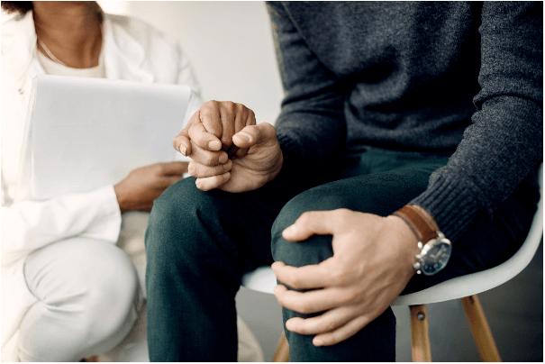 Segurança psicológica no trabalho