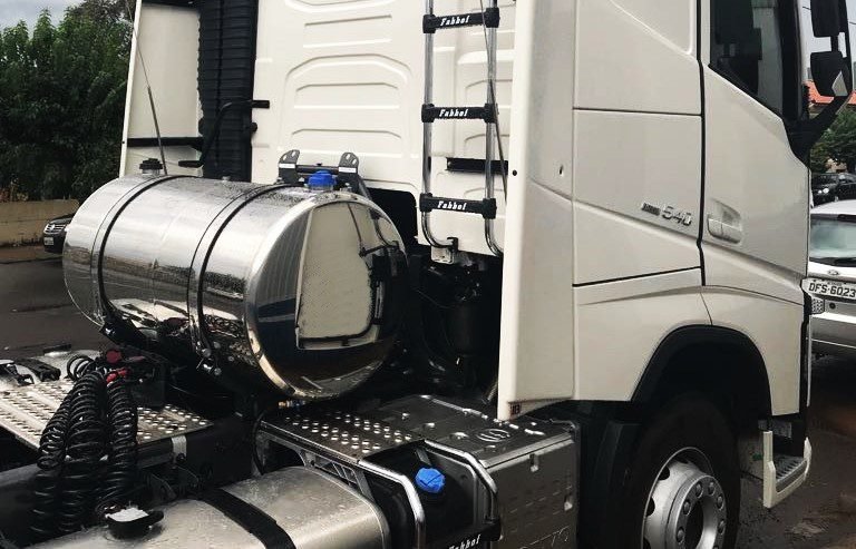 periculosidade para tanques próprios de combustíveis - Dauar Medtra
